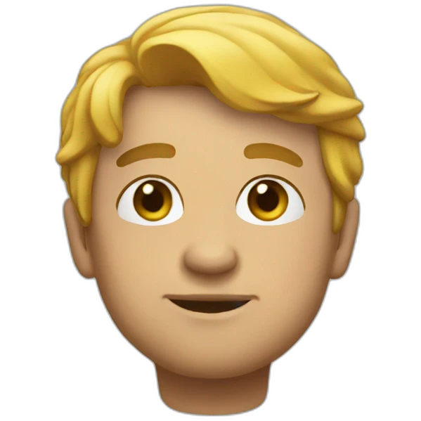 peepo fine emoji