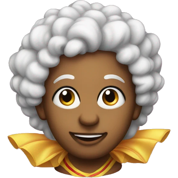 Carneval  emoji