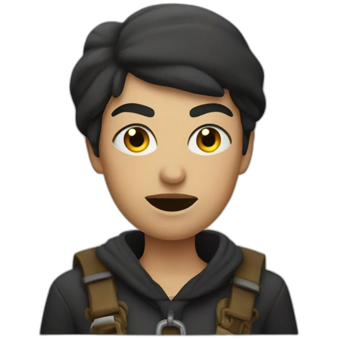 clara morgan thief emoji