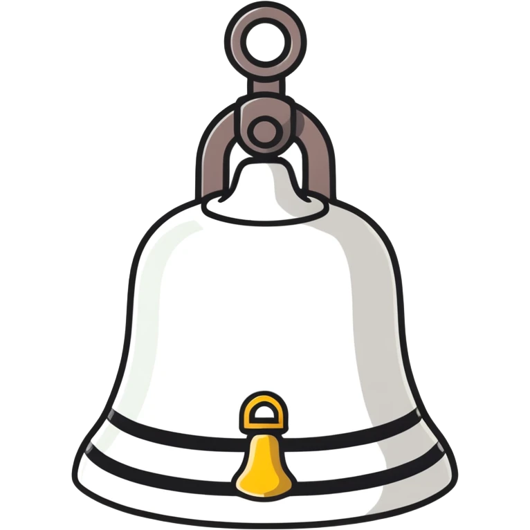 bell emoji