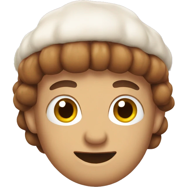 nusswurst emoji