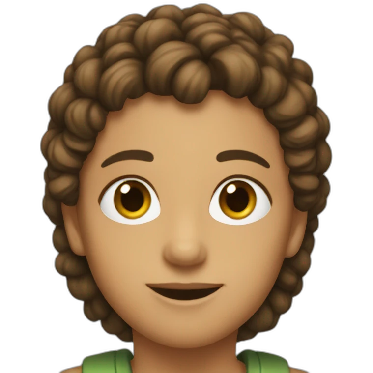 terri joe emoji