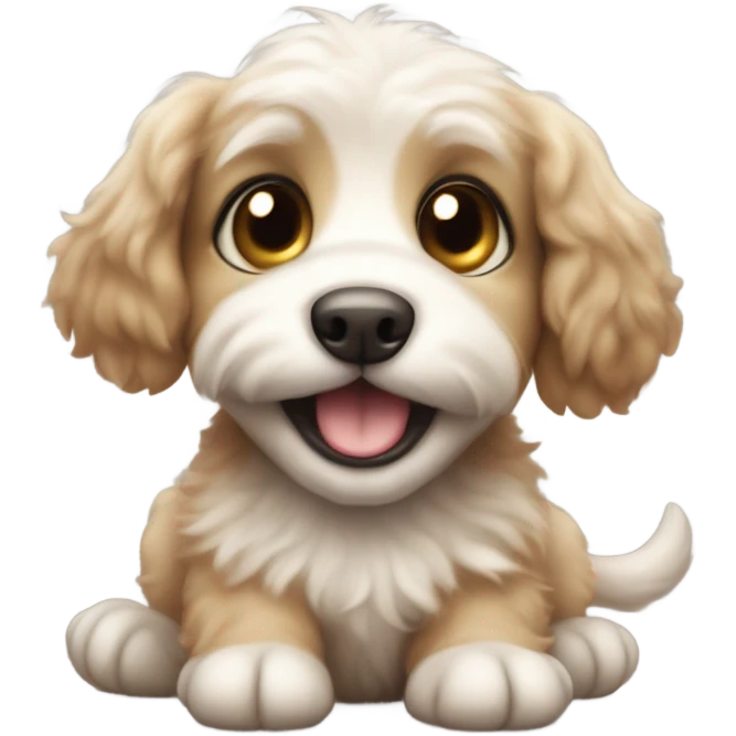 Cute emoji