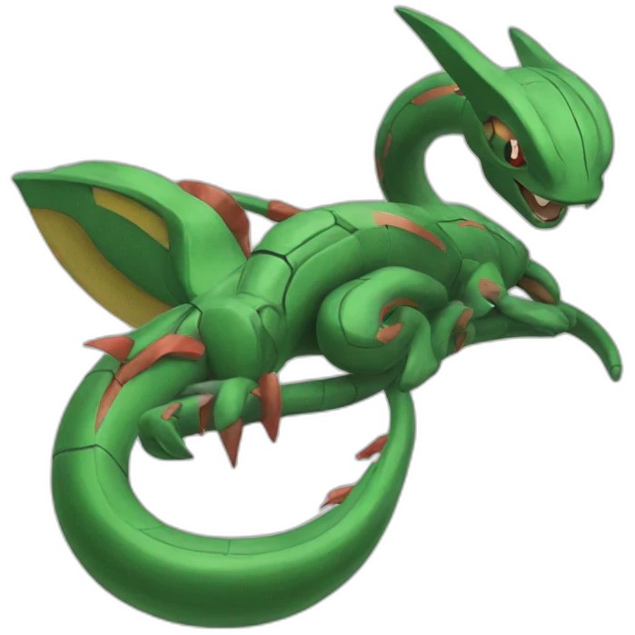 rayquaza emoji