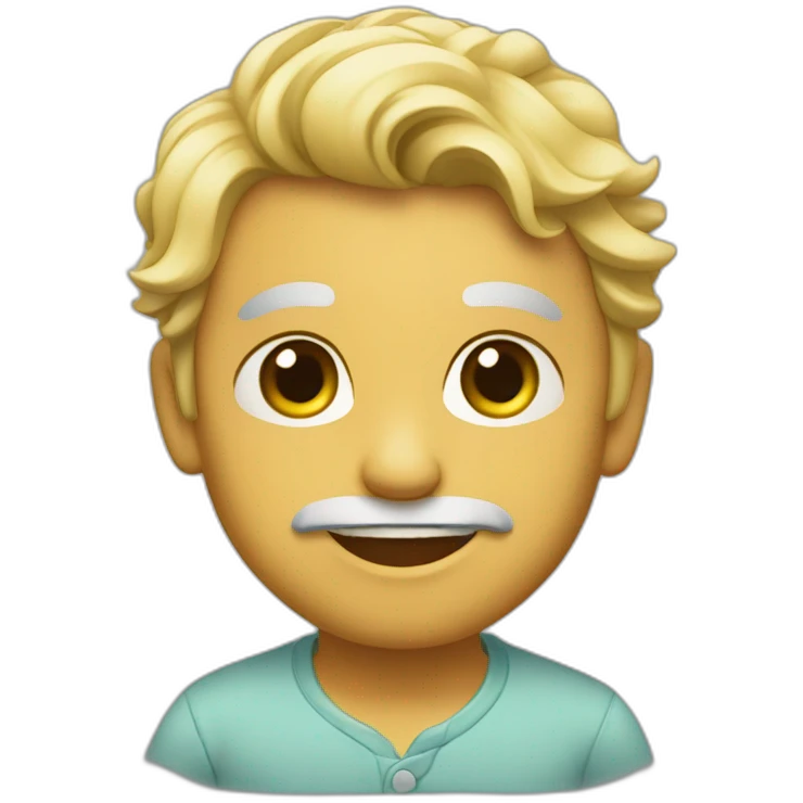 modestomalfeito emoji