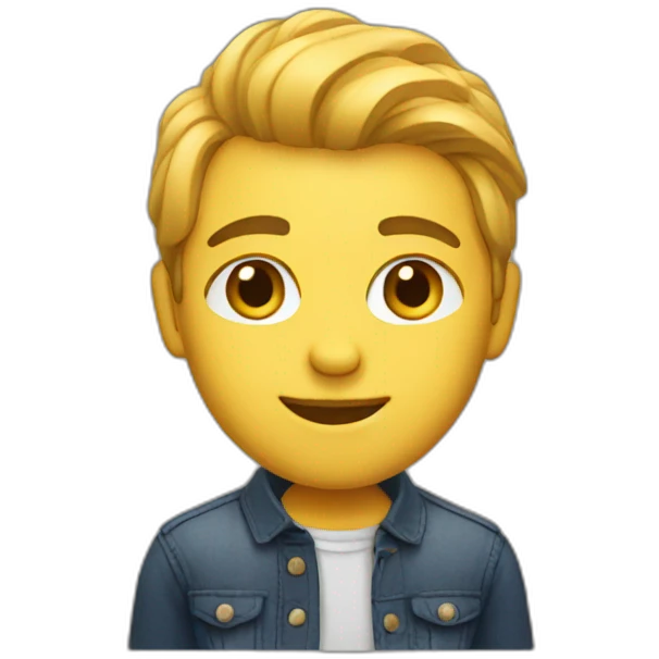 Designer emoji