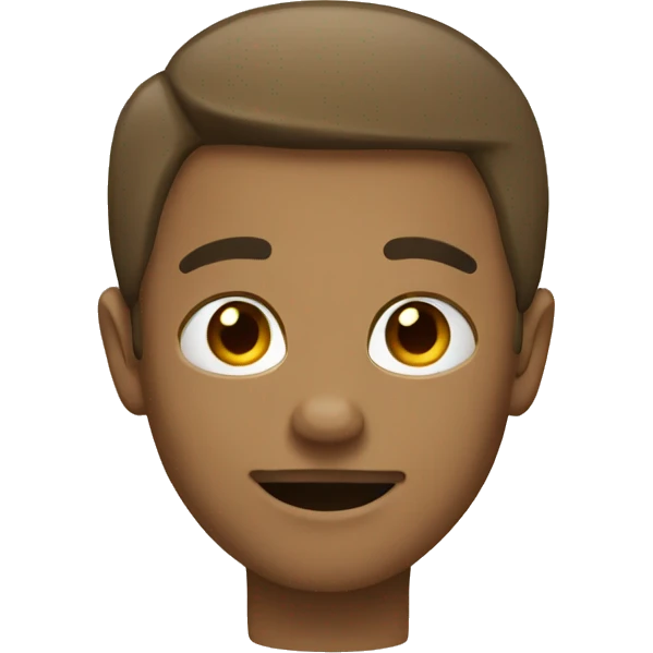 Beige emoji  emoji