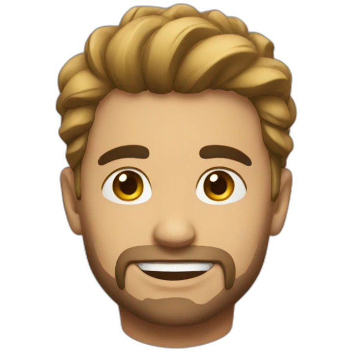 Bl emoji