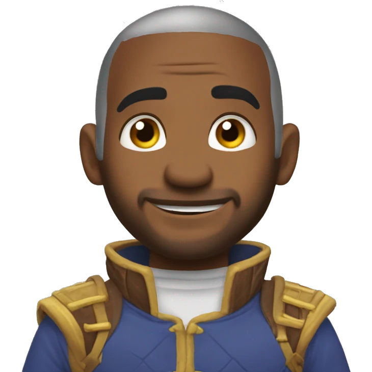 Wallykazaam emoji