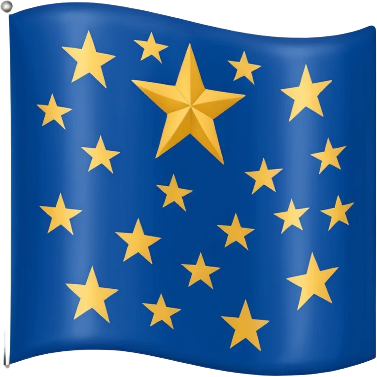 Flag Alaska emoji