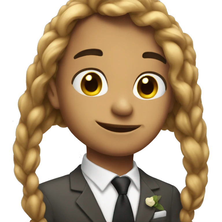 so in love emoji