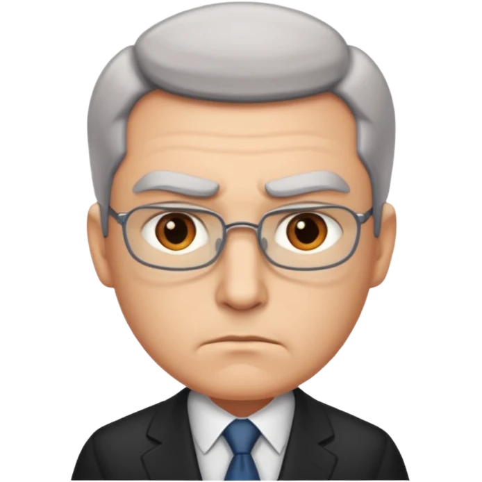 boss emoji
