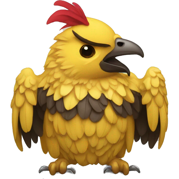 aguilas america emoji