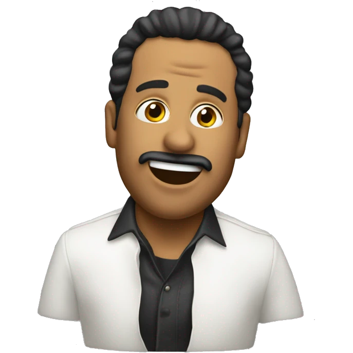 Quevedo el cantante emoji
