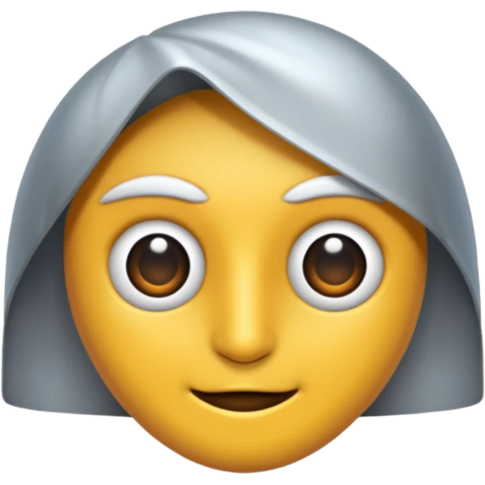 kelepçe tasarla  emoji