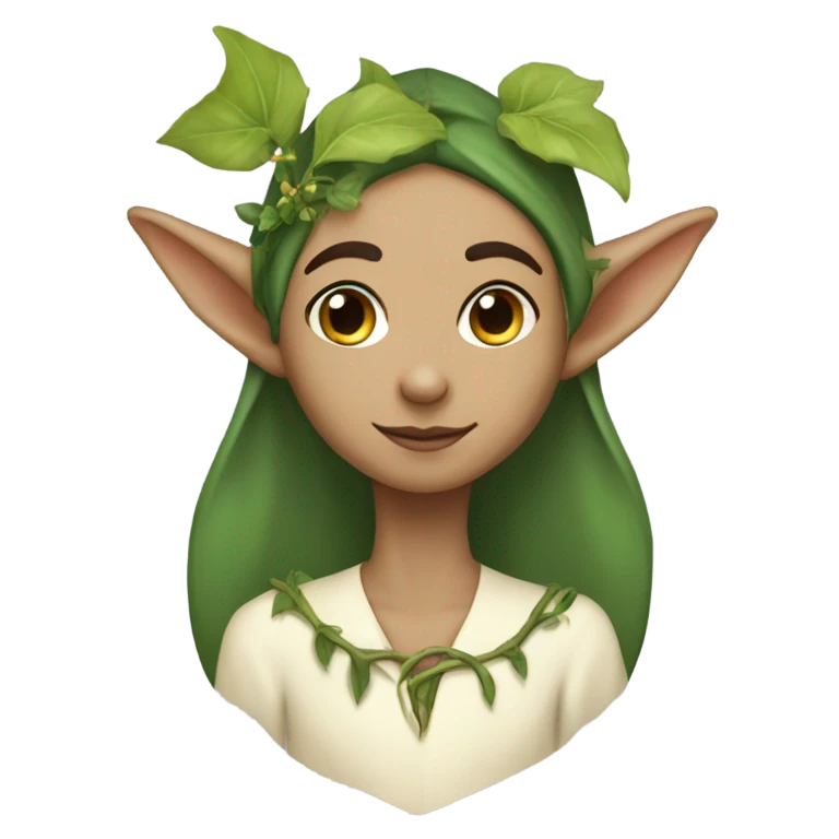 elf emoji