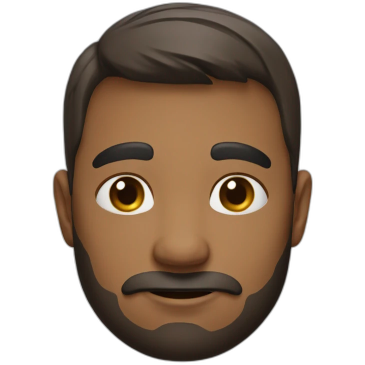 bélier emoji
