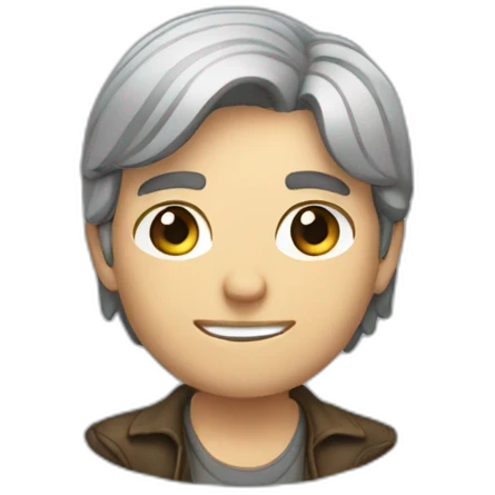 Shelby emoji