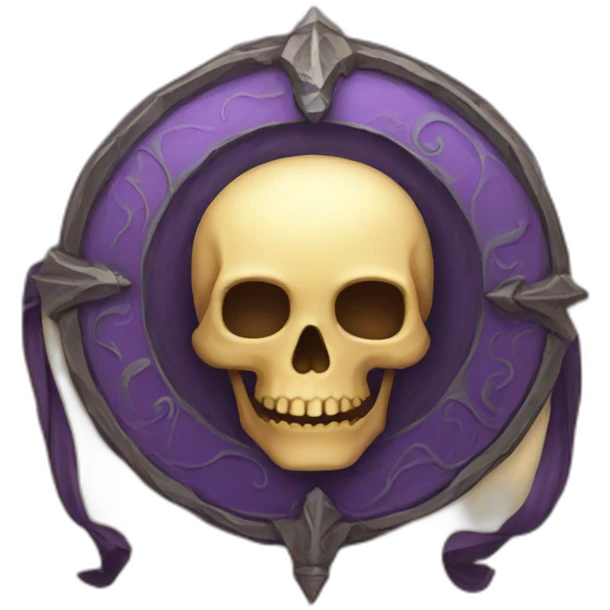 Grimoire emoji