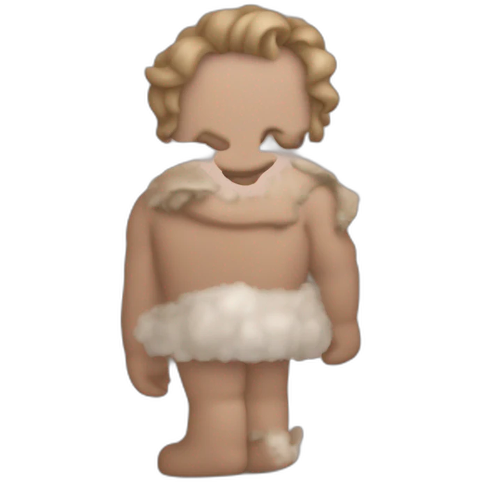 пчелка майя emoji