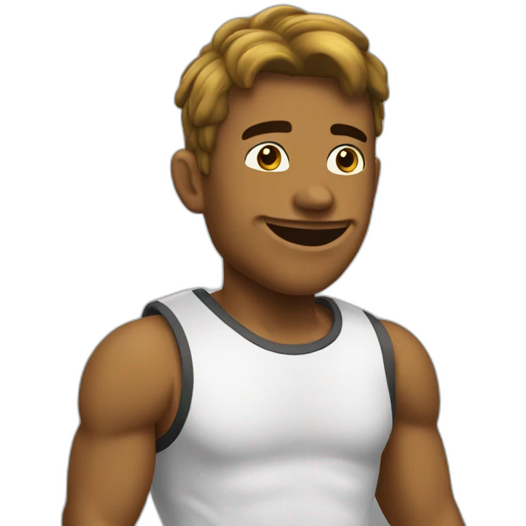 Drole emoji