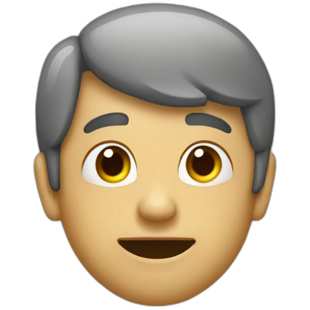 Titok c'est nul emoji