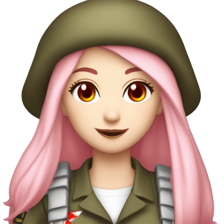 Zero two emoji