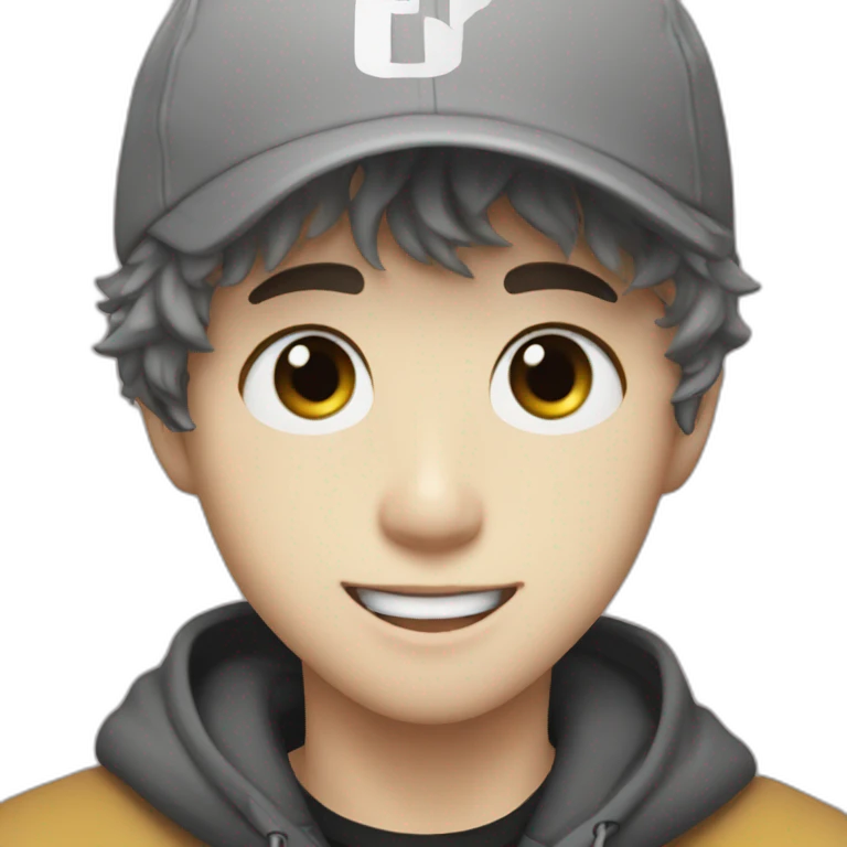 Stray kids emoji