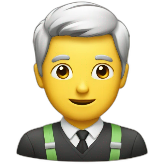 trading emoji