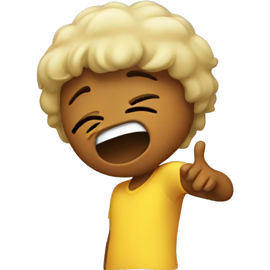 Dab  emoji