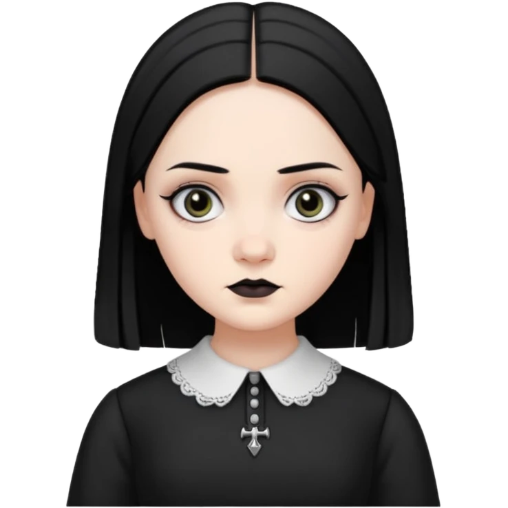 the thing hand whednesday emoji