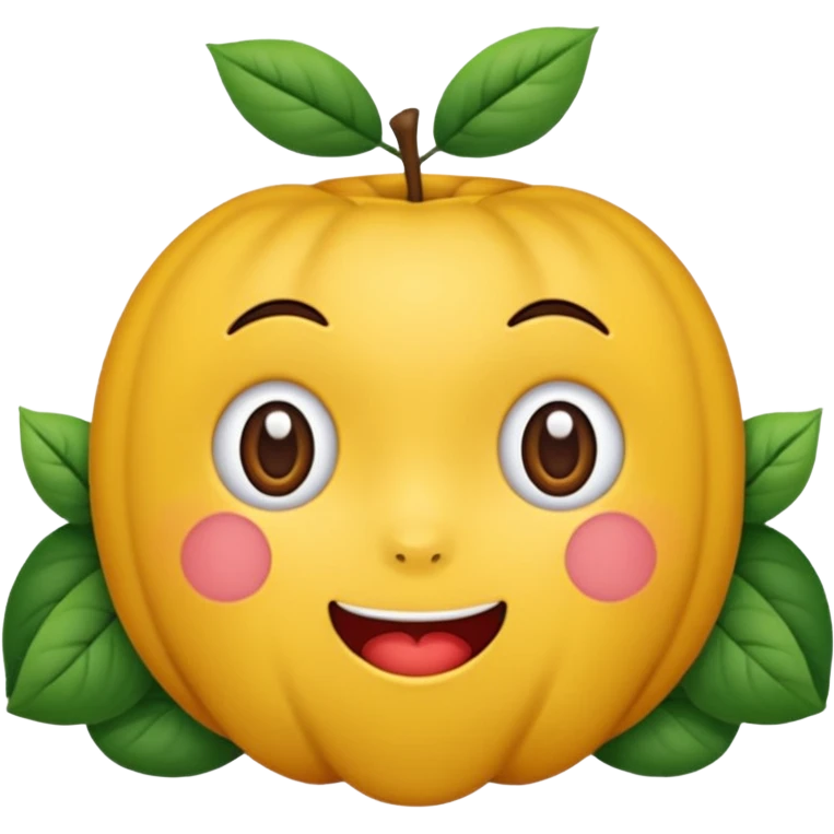 토끼 emoji