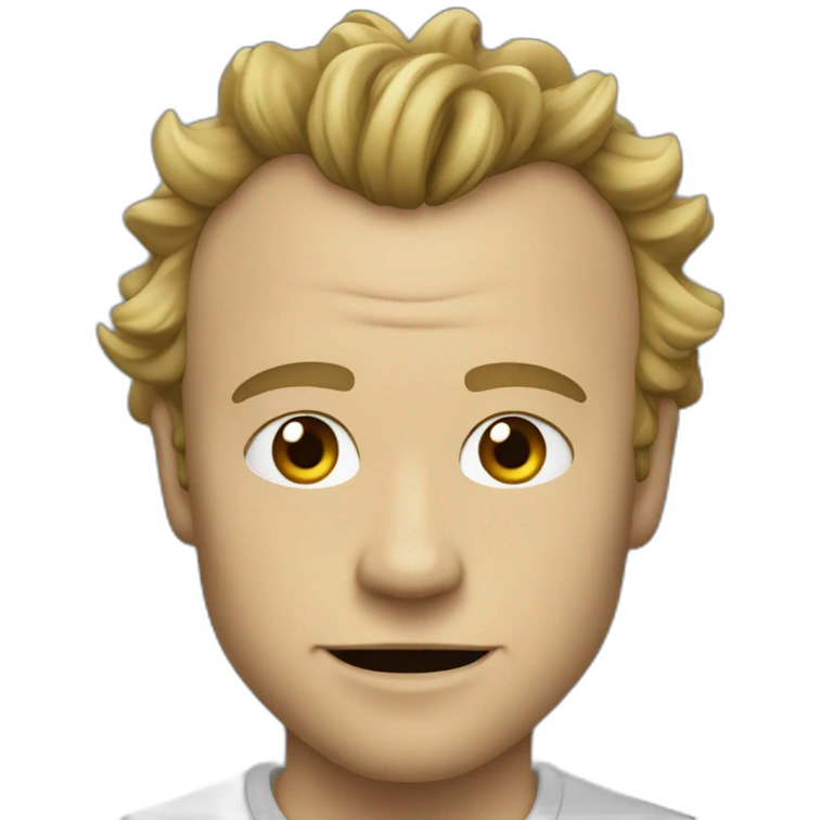 Heath ledger emoji