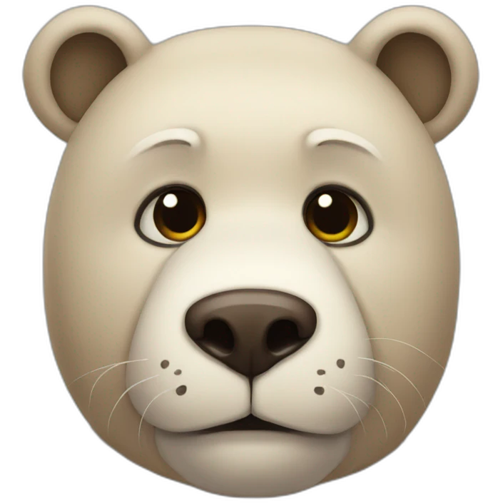 Ours emoji
