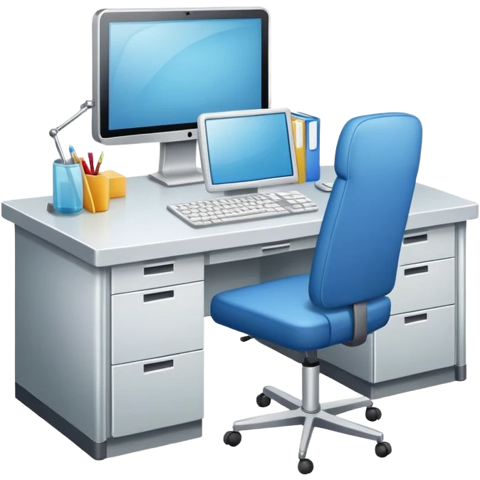 no employee issues emoji
