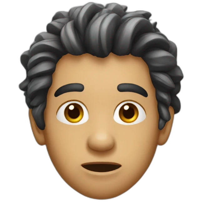 Sanglier emoji