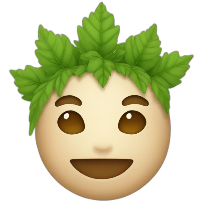 indica emoji