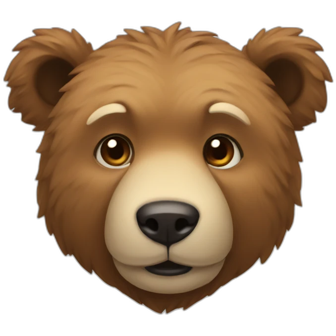 urso emoji