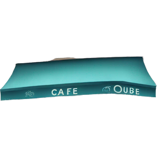 Paris Cafe emoji