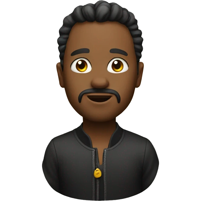 Sang emoji
