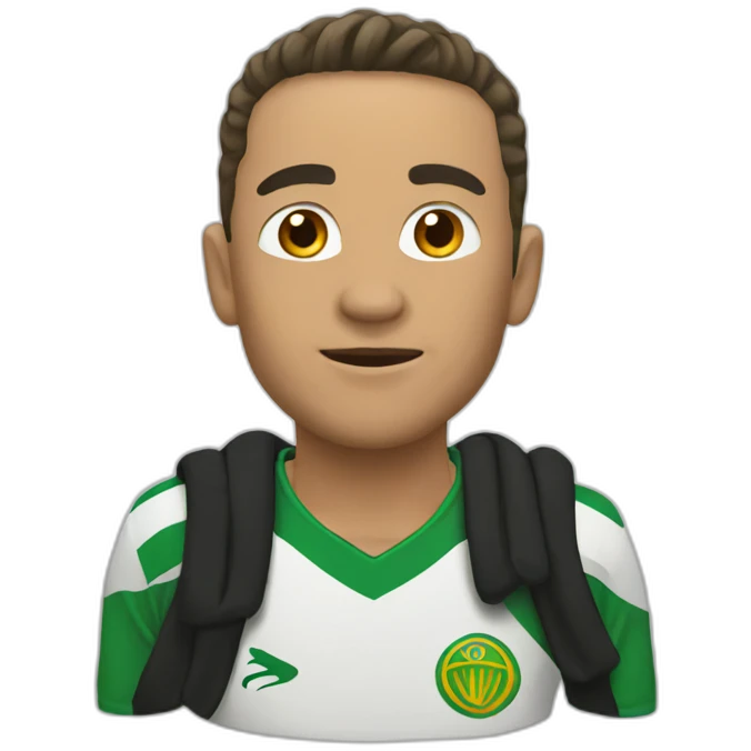 Gol emoji