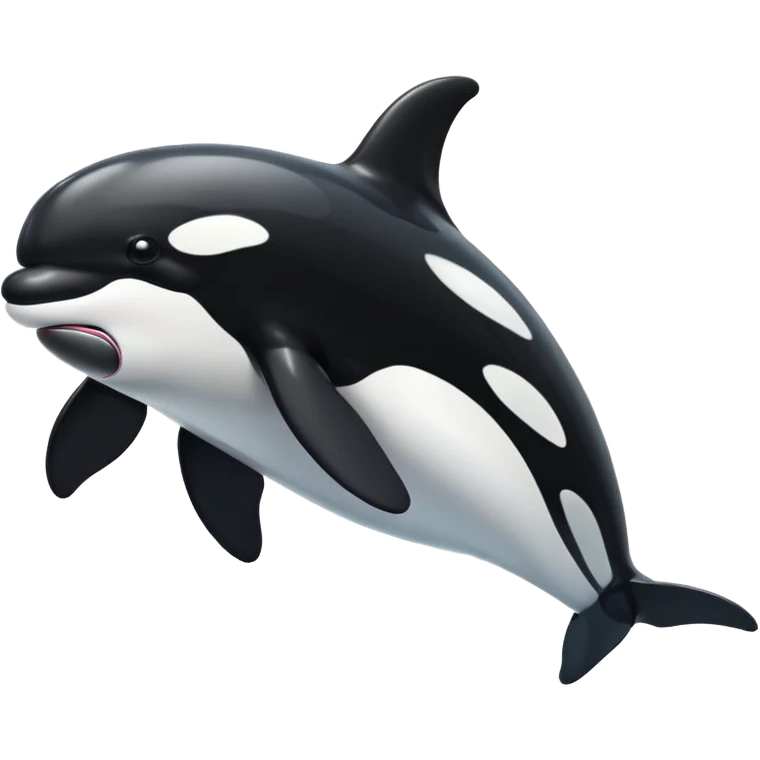 orca emoji