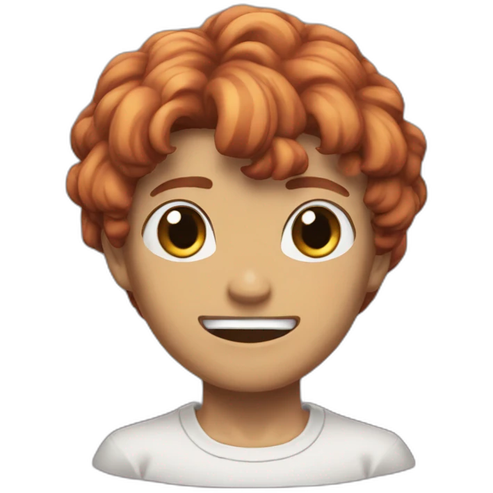 Baki hanma emoji