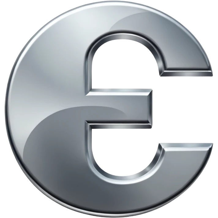 $ dollar metal symbol emoji