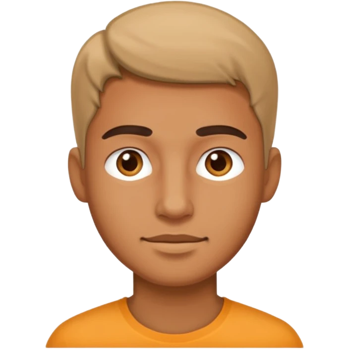 man  emoji