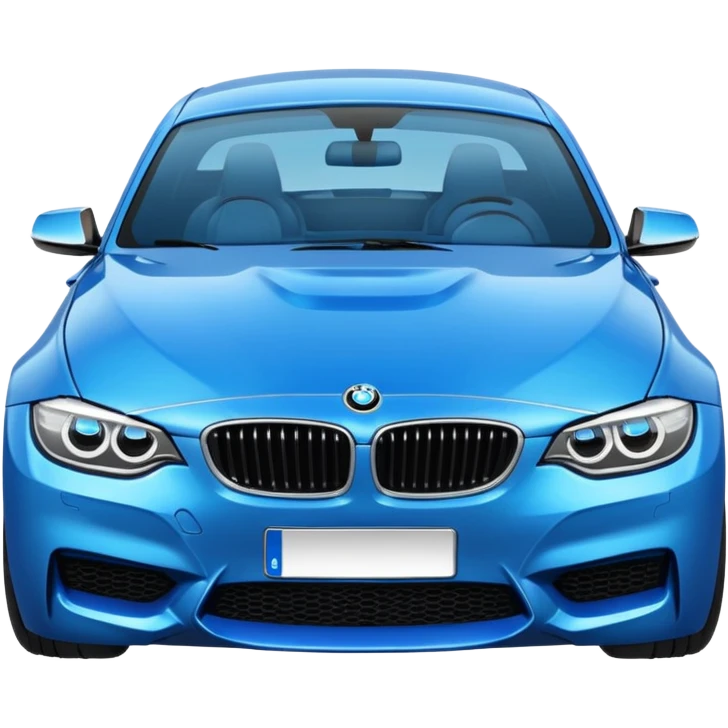 bmw emoji