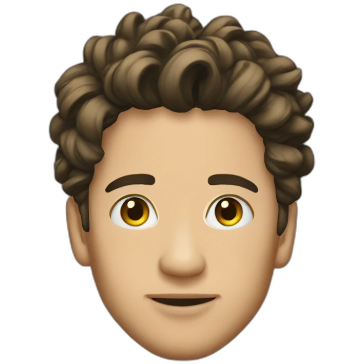 Nekfeu emoji
