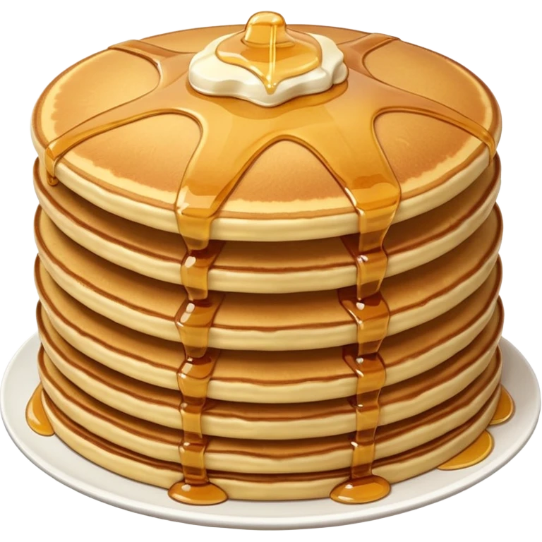 pancake emoji