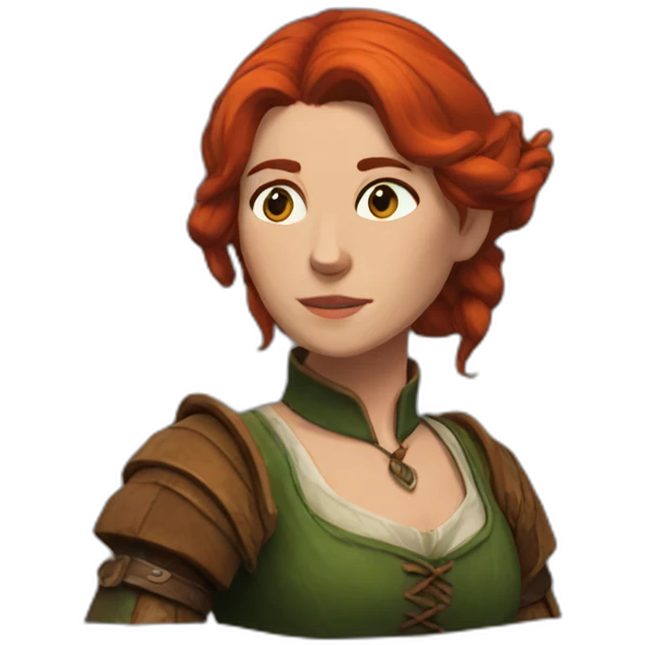 triss merigold emoji