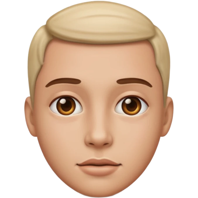 hyper realistic  emoji